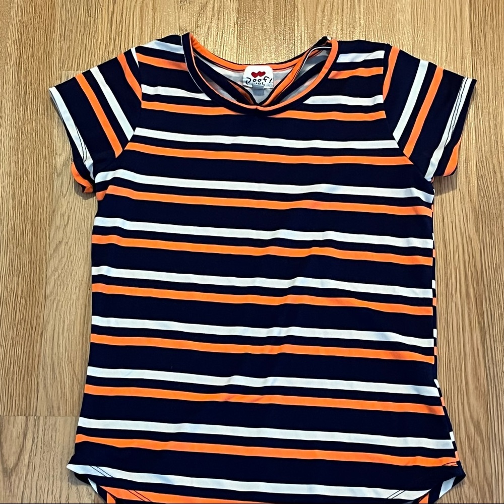 Girls Shirt Size M